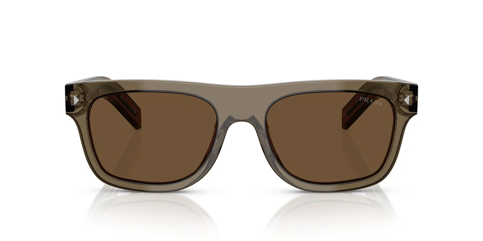 Prada B12SF Sunglasses - view 31